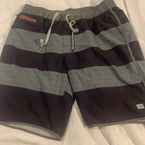 Vuori Banks shorts